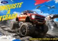 PUBG MOBILE anuncia colaboração com a Ford: Mustang e Raptor se encontram no Campo de Batalha