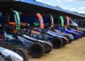 Autocross Brasil abre temporada 2026 em Luís Eduardo Magalhães
