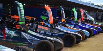 Autocross Brasil abre temporada 2026 em Luís Eduardo Magalhães
