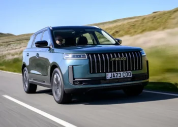 OMODA & JAECOO celebra 1 milhão de carros vendidos no mundo