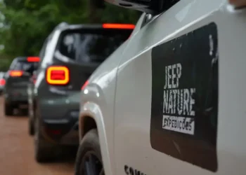 Jeep Nature Expedições e WTR voltam a movimentar Nova Lima com esporte e aventura off-road