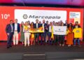 Unidade da Marcopolo em São Mateus conquista primeiro reconhecimento regional no GPTW Espírito Santo
