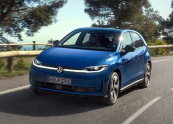 Novo ID. Polo redefine a eletrificação da Volkswagen