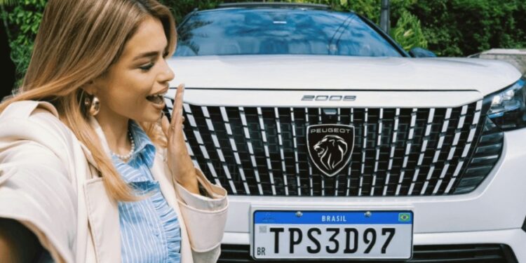 Peugeot amplia comunicação no território de cinema e apresenta seu squad de conteúdo