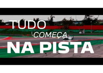 Peugeot reforça conexão com universo do automobilismo e veicula filme publicitário no canal Grande Prêmio