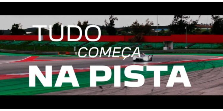 Peugeot reforça conexão com universo do automobilismo e veicula filme publicitário no canal Grande Prêmio