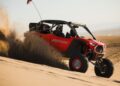 Polaris apresentou na Agrishow o novo RZR PRO R 2026