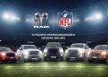 Ram renova parceria e é picape oficial da NFL por mais uma temporada