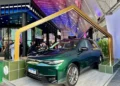 Stellantis patrocina primeira edição do São Paulo Innovation Week