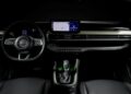 Jeep revela conceitos do interior do Avenger