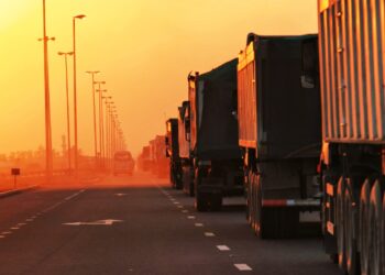 Investimentos em transportes chegam a 0,71% do PIB, mas setor avalia índice como insuficiente para o país