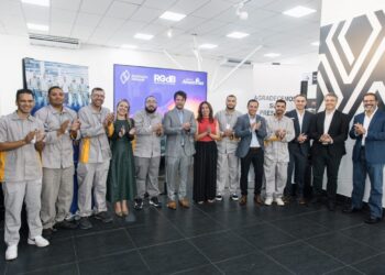 Instituto Renault transforma formação profissional em oportunidades reais de emprego em São Paulo