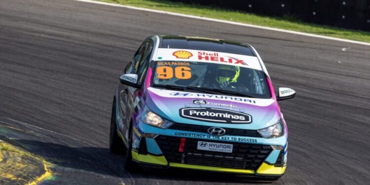 Copa Hyundai HB20 realiza etapa especial de três horas neste domingo em São Paulo