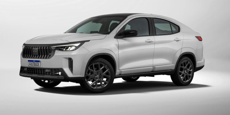 Fiat divulga ofertas especiais para a participação do Programa Move Brasil