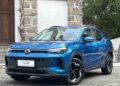 Avaliação – Volkswagen Tera 1.0 TSI High Auto 2026