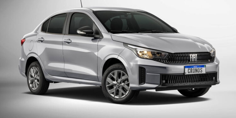 Fiat divulga ofertas especiais para a participação do Programa Move Brasil