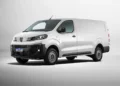 Stellantis apresenta soluções de mobilidade para o setor da saúde na Feira Hospitalar 2026