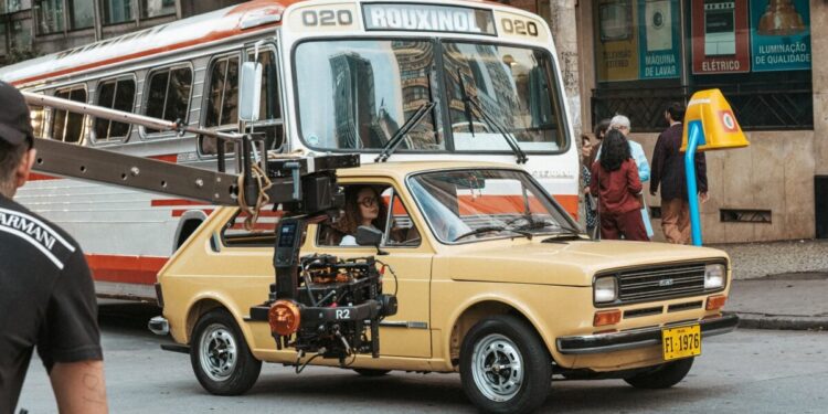 Em comemoração aos 50 anos no país, Fiat do Brasil prepara campanha especial com superprodução gravada em Minas Gerais