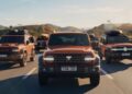 GWM destaca versatilidade do Tank 300 HyBR Flex em nova campanha publicitária