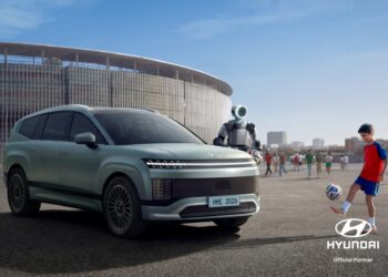 Hyundai Motor estreia a campanha global “Next Starts Now” para a Copa do Mundo FIFA 2026™