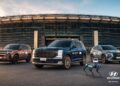 Hyundai Motor anuncia maior implantação de mobilidade e robótica já realizada para a Copa do Mundo da FIFA™