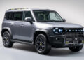 JETOUR T2 atinge 500 mil unidades vendidas em tempo recorde e prepara chegada da versão 4×4 ao Brasil