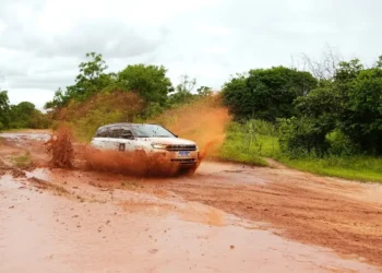Jeep marca presença na WTR Agulhas Negras e leva o Nature Expedições a Ribeirão Preto