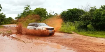 Jeep marca presença na WTR Agulhas Negras e leva o Nature Expedições a Ribeirão Preto