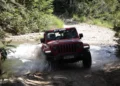 Jeep estimula aventura e liberdade na edição Animália do Jeep Nature Expedições em Cotia (SP)