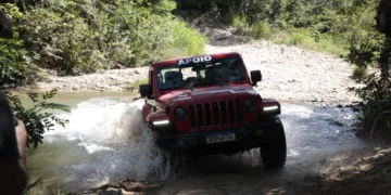 Jeep estimula aventura e liberdade na edição Animália do Jeep Nature Expedições em Cotia (SP)