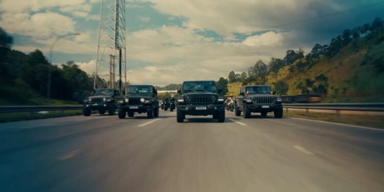 Jeep e Deus Ex Machina anunciam parceria conectada por autenticidade e espírito de comunidade entre os admiradores das marcas