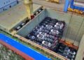 Leapmotor adota flexibilidade nas importações com modalidade flat rack
