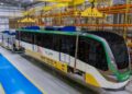 Marcopolo Rail inicia entrega dos primeiros trens urbanos Prosper para sistema de mobilidade de Teresina