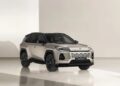 SUV híbrido mais vendido do mundo, Toyota RAV4 chega às concessionárias Newland Toyota