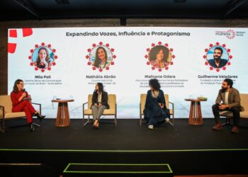 Nissan Mulheres avança como referência no setor automotivo expandindo o diálogo e as ideias que incentivam a diversidade