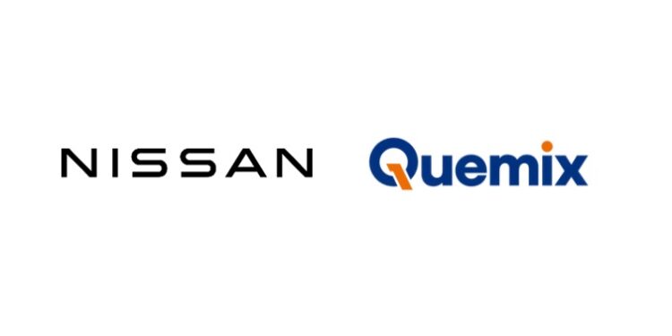 Nissan e Quemix demonstram com sucesso a primeira simulação aerodinâmica de veículos do mundo utilizando algoritmo quântico