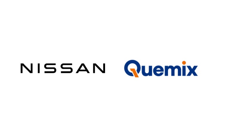 Nissan e Quemix demonstram com sucesso a primeira simulação aerodinâmica de veículos do mundo utilizando algoritmo quântico
