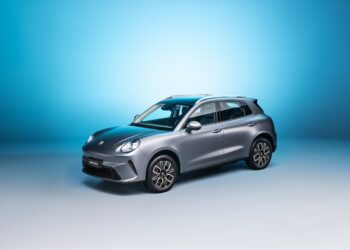 GWM inicia reservas antecipadas do ORA 5, primeiro SUV 100% elétrico da marca