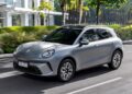 GWM lança ORA 5 no Brasil e amplia ofensiva no mercado de SUVs elétricos com autonomia de até 435 km