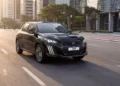 Peugeot anuncia condições exclusivas para motoristas de aplicativo e taxistas do programa Move Brasil