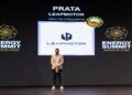 Stellantis e Leapmotor são reconhecidas no Energy Summit Awards 2026