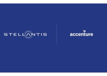 Stellantis e Accenture anunciam planos para parceria estratégica com foco em manufatura orientada por IA com a NVIDIA