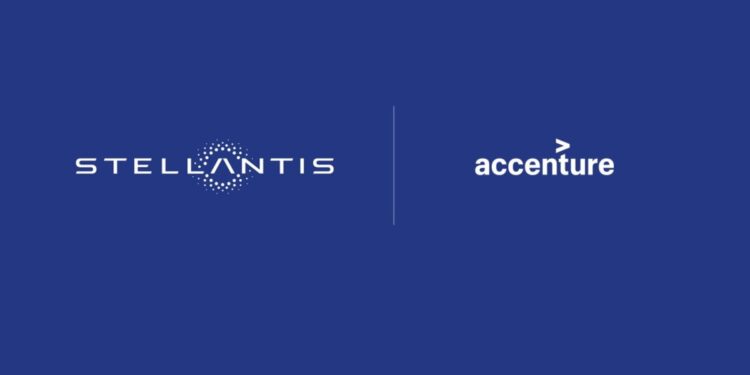 Stellantis e Accenture anunciam planos para parceria estratégica com foco em manufatura orientada por IA com a NVIDIA