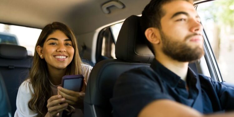 Proteção veicular é alternativa para motoristas por aplicativos