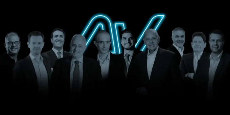 ANFAVEA VISIONS 2026 reúne líderes globais, CEOs e especialistas para discutir o futuro da mobilidade