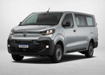 Citroën é destaque em duas categorias do prêmio Mobilidade Limpa 2026
