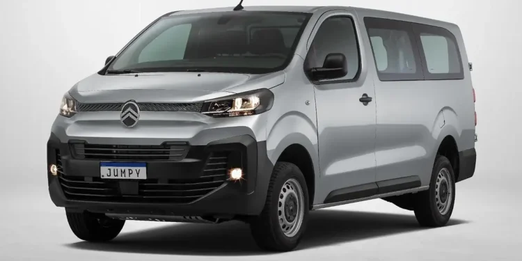 Citroën é destaque em duas categorias do prêmio Mobilidade Limpa 2026
