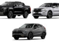 Mitsubishi Motors anuncia nova tabela de preços com reduções de até R$ 55 mil