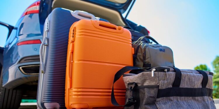 Para as férias de meio de ano, checklist no carro é indispensável antes de viajar