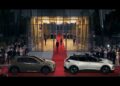Peugeot leva 208 e 2008 GT Hybrid ao tapete vermelho em filme publicitário inspirado no universo do cinema